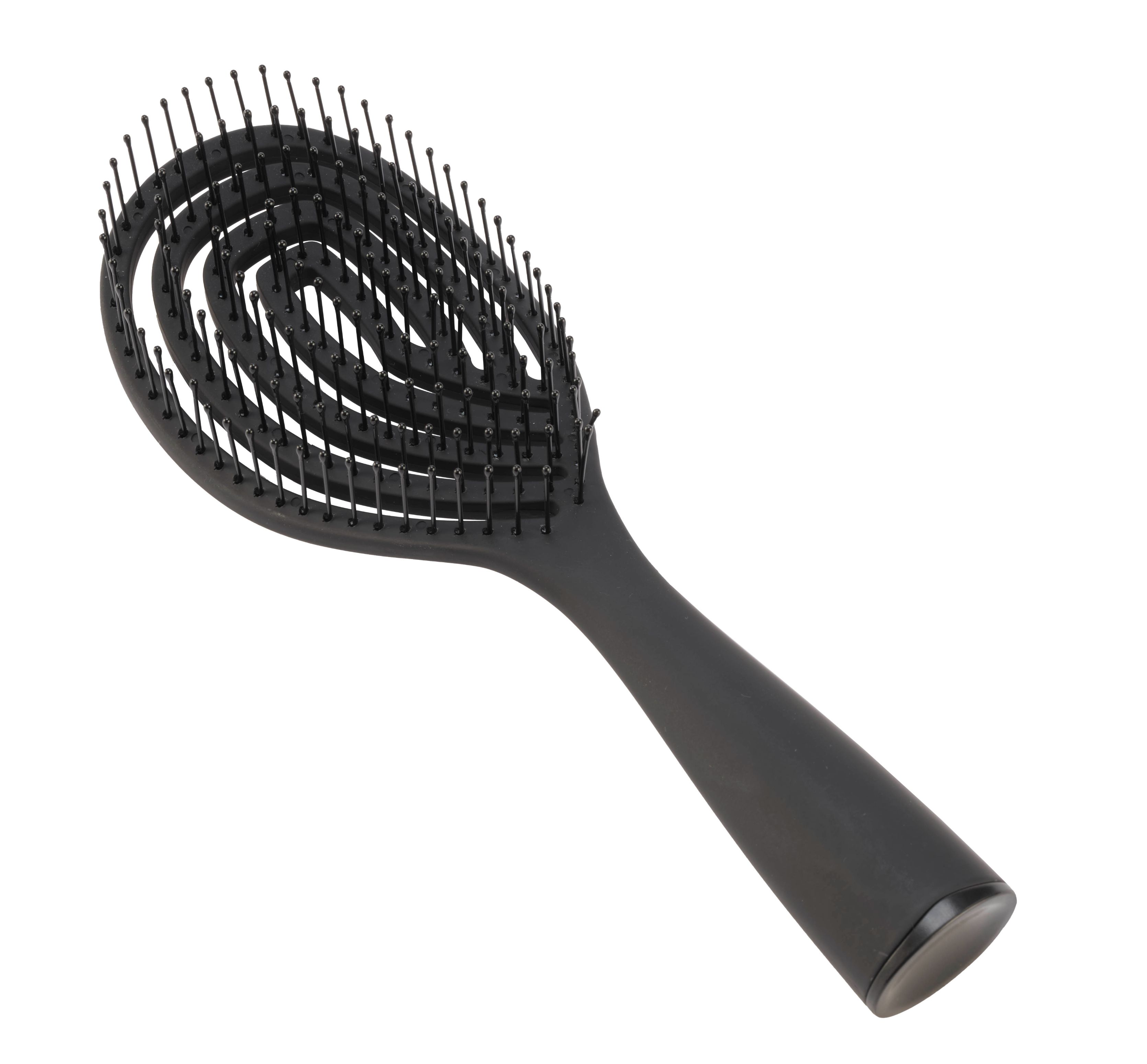 BROSSE TOURBILLON NOIRE