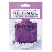 Masque anti-âge pour le visage
