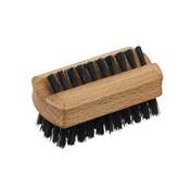 BROSSE A ONGLES HETRE PUR SANGLIER 5RANGS+1RANG