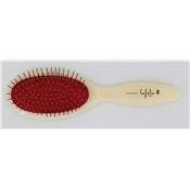 BROSSE PNEUMATIQUE EP METAL 11 RANGS