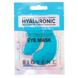 Masque hydratant pour les yeux