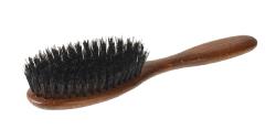 BROSSE HETRE LISSOIR EN SANGLIER 7 RANGS