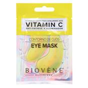 Masque anti-fatigue pour les yeux