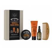 Coffret Men's Grooming Barbe