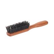 BROSSE A BARBE PUR SANGLIER 4 RANGS