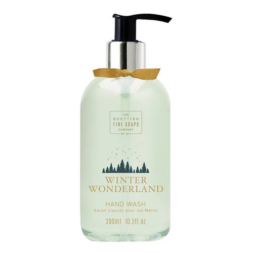 Savon Liquide pour les Mains - Winter Wonderland