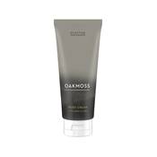 Crème Pour Le Corps Oakmoss 200ml - Scottish Fine Soaps