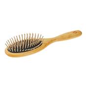 BROSSE PIN PNEUMATIQUE PICOTS BOIS 9 RANGS