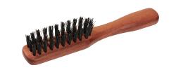 BROSSE A MOUSTACHE PUR SANGLIER 3 RANGS