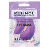 Masque anti-âge pour les yeux