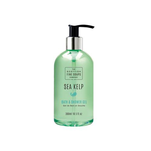 Gel Bain & Douche SEA KELP - 300ML