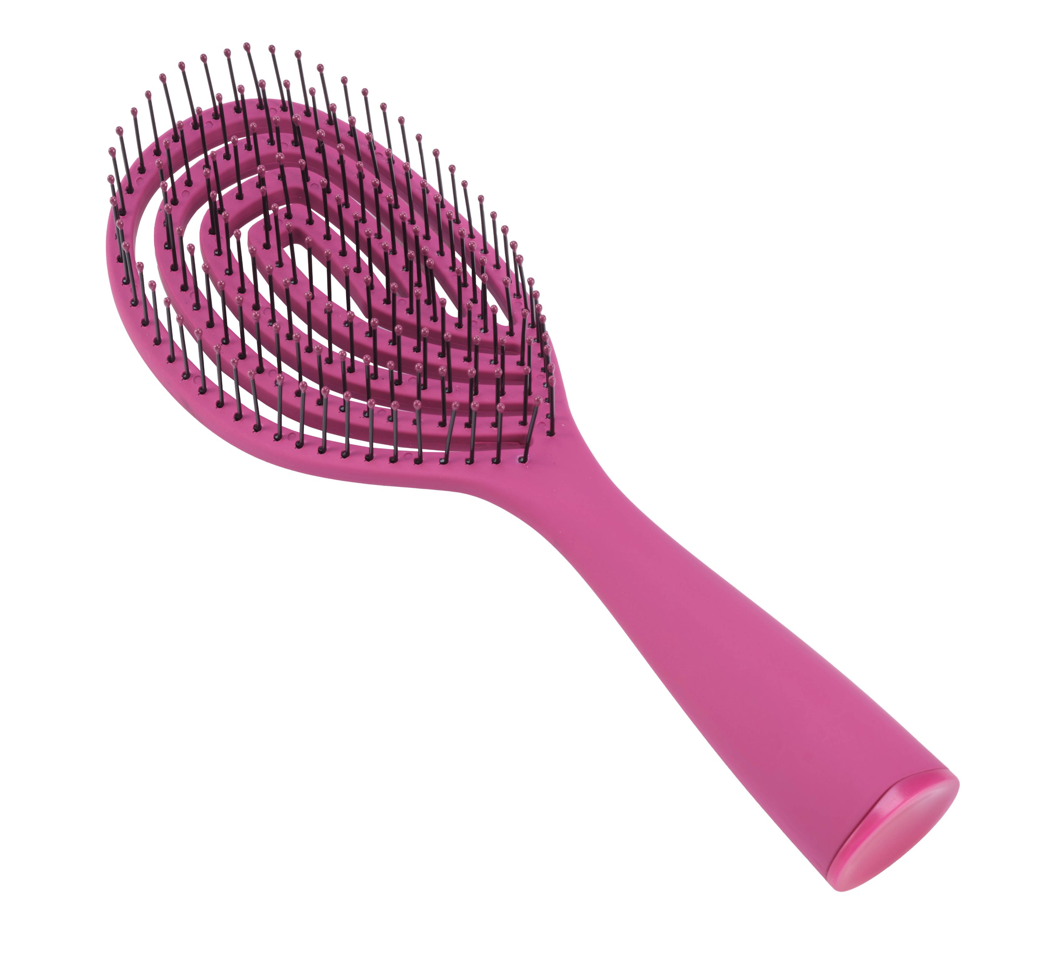 BROSSE TOURBILLON FUCHSIA