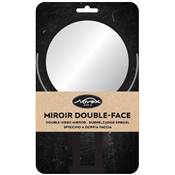 Miroir Face à Main ou à Poser - X7