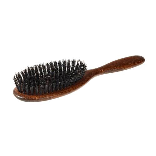 BROSSE HETRE LISSOIR EN SANGLIER 10 RANGS