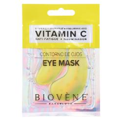 Masque anti-fatigue pour les yeux