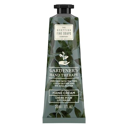 CREME POUR LES MAINS GARDENER'S 30 ML X6