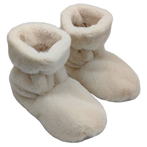 Bouillottes Chaussons Chauffants - Taille L