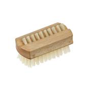 BROSSE A ONGLES HETRE PUR SANGLIER 5RANGS+1RANG