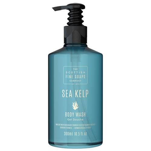 Gel Douche Sea Kelp - 300 ML