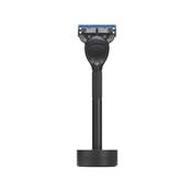 Set rasoir génération + support Noir
