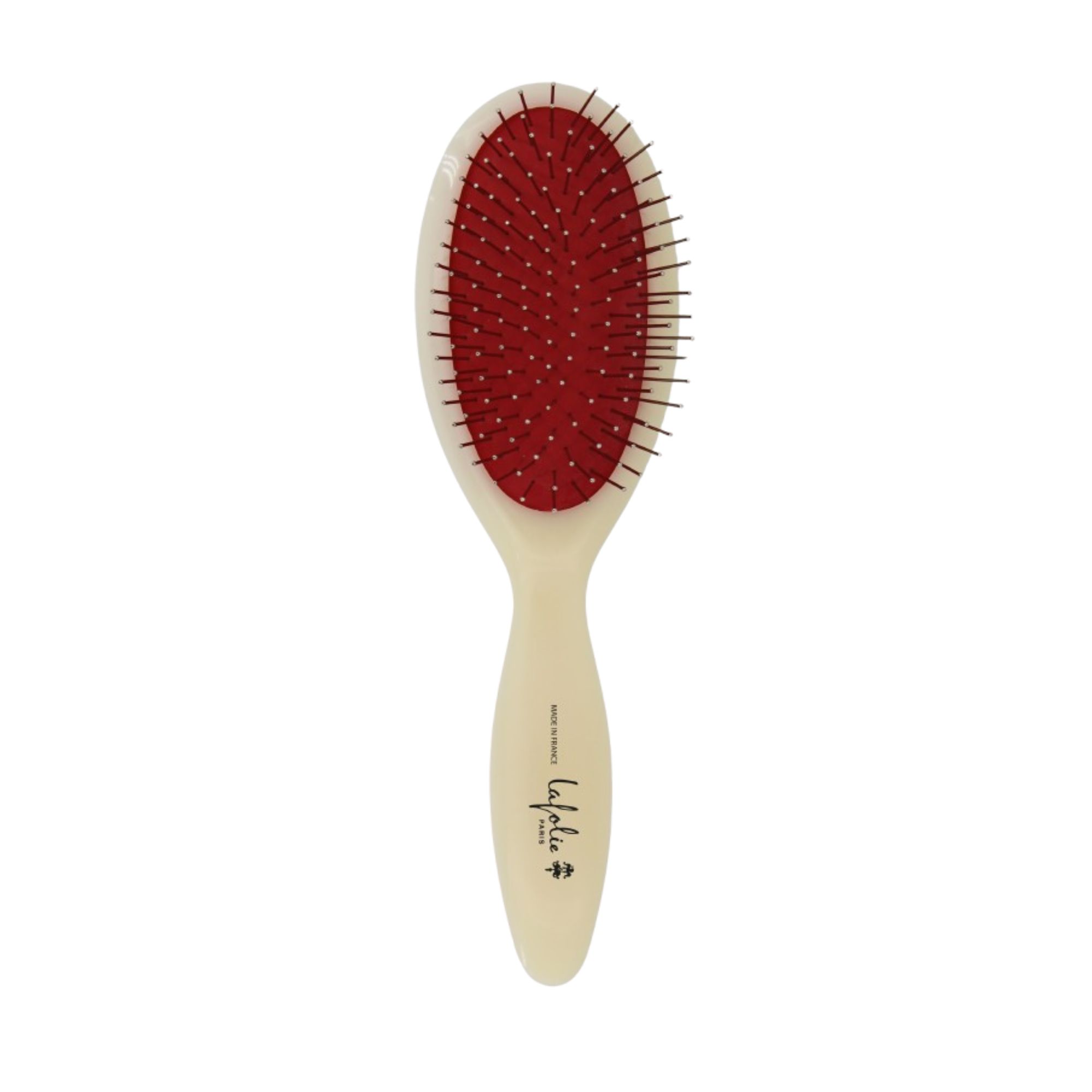 BROSSE PNEUMATIQUE EP METAL 11 RANGS