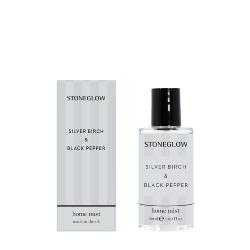 Brume d'intrieur Modern Classics  Bouleau argent & Poivre noir