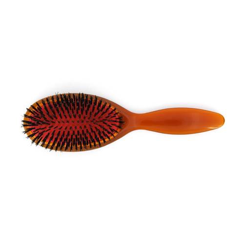 Brosse Pneumatique Sanglier - 11 Rangs