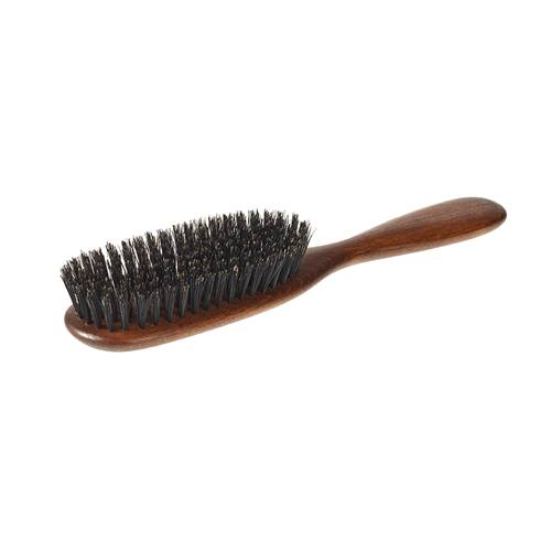 BROSSE HETRE LISSOIR EN SANGLIER 8 RANGS