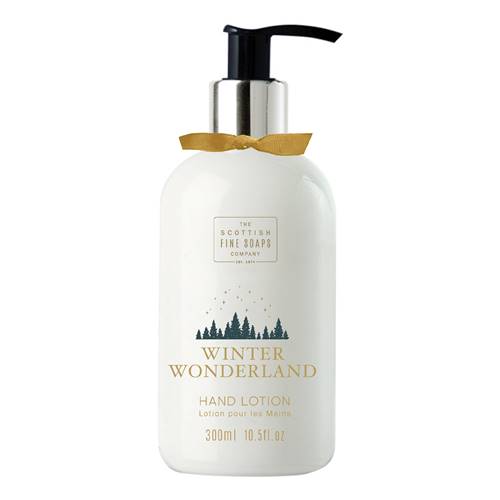 Lotion pour les Mains - Winter Wonderland