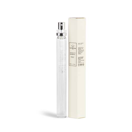 Flacon Parfum d'ambiance Vanille Bergamotte - 30 ML