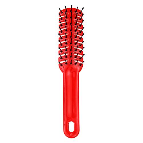 Brosse Araignée Rouge - Petit Modèle