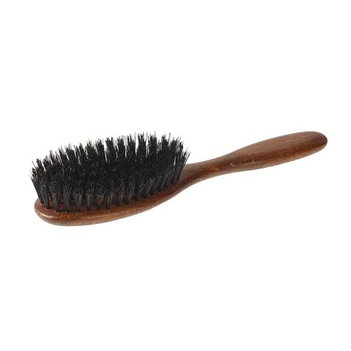 BROSSE HETRE LISSOIR EN SANGLIER 7 RANGS