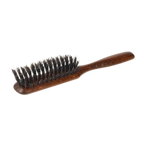 BROSSE HETRE LISSOIR EN SANGLIER 5 RANGS