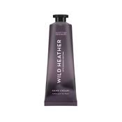 Crème Mains Et Ongles Wild Heather 30ml - Scottish Fine Soaps