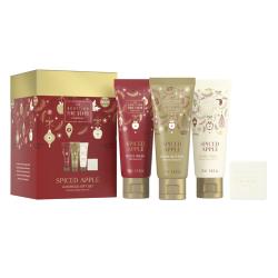 Coffret Cadeau de Luxe - Spiced Apple