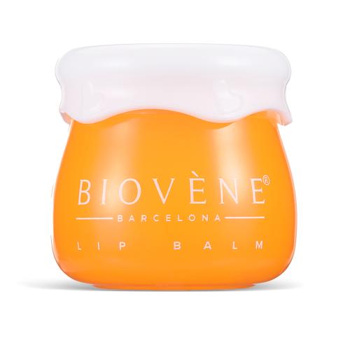 Baume à lèvres miel et céramide 8g - Biovène