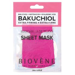 Masque raffermissant pour le visage