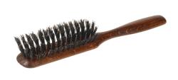 BROSSE HETRE LISSOIR EN SANGLIER 5 RANGS