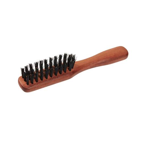 BROSSE A MOUSTACHE PUR SANGLIER 3 RANGS