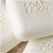 Savon 'Au Lait' Boîte Métal - 100G