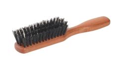 BROSSE A BARBE PUR SANGLIER 4 RANGS