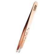 Pince  piler Mors Biais Etoile - Rose Gold