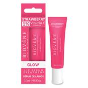 Baume à lèvres vitamine C fraise 10 ml