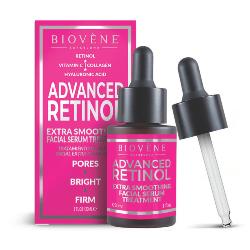 Srum visage advanced rtinol 30 ml