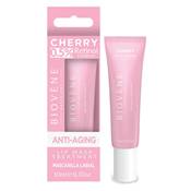 Baume à lèvres anti-âge cerise 10 ml