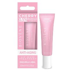 Baume  lvres anti-ge cerise 10 ml