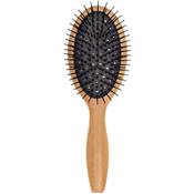 Brosse  Cheveux Bambou