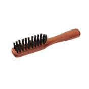 BROSSE A MOUSTACHE PUR SANGLIER 3 RANGS