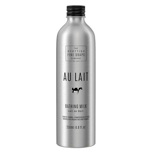 LAIT DE BAIN AU LAIT 250 ML X6