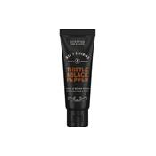 Gel Lavant Visage Et Barbe Chardon Poivre Noir 75ml - Scottish Fine Soaps